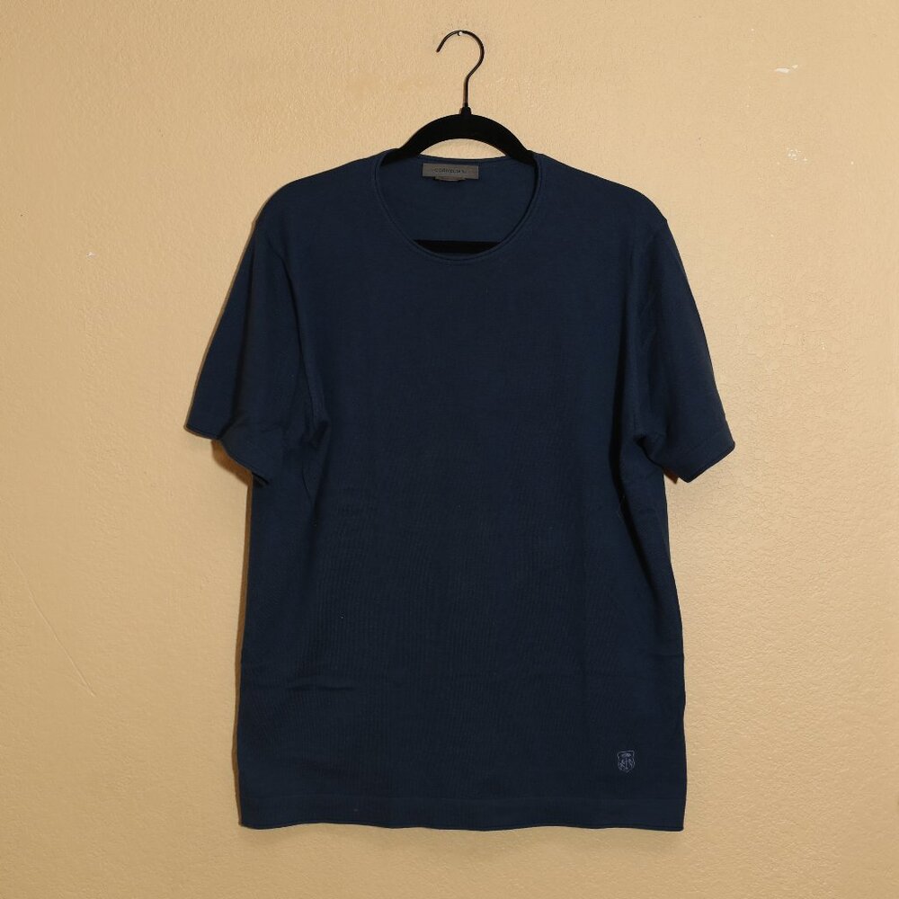 Corneliani Cotton Cashmere Shirt (50)